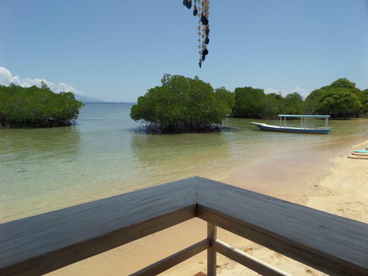 Mangrove Paradise Retreat Lembongan Extérieur photo