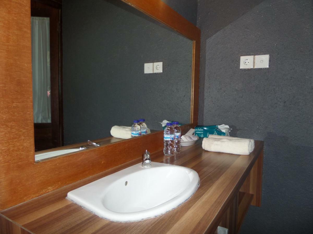 Mangrove Paradise Retreat Lembongan Extérieur photo